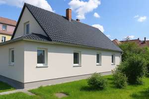 NEUER PREIS: Ihr kalkulierbares Wohnprojekt: EFH mit Grundstück & geprüfter Sanierungskalkulation – Die vollständige Adresse der Immobilie erhältst du vom Anbieter., 7747 Lobeda-Altstadt, Jena – Vorschaubild 7