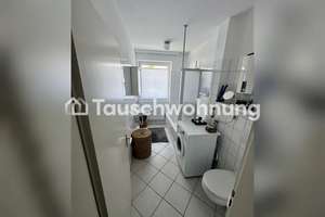 Tauschwohnung: Lichtdurchflutete Wohnung in ruhiger Seitenstraße – Saseler Mühlenweg XXX, 22395 Sasel, Hamburg – Vorschaubild 4