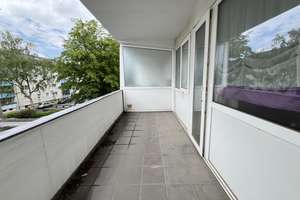 *GÜNSTIGES INVESTMENT IN UNTERRATH* - 2 ZI WOHNUNG – Bielefelder Str. 9, 40468 Unterrath, Düsseldorf – Vorschaubild 3