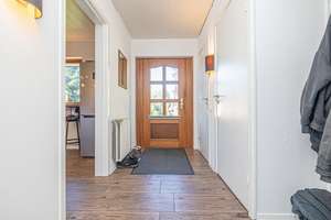 Mehr Platz als gedacht – 86 m² Wohnfläche + wohnlich ausgebautes Souterrain auf 1.200 m² Grundstück – Die vollständige Adresse der Immobilie erhältst du vom Anbieter., 25923 Süderlügum – Vorschaubild 8