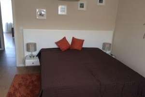 Traumhafte 2-Zimmer Ferienwohnung "Arielle" am Stettiner Haff sucht einen neuen Eigentümer – Zum Strand 2, 17373 Ueckermünde – Vorschaubild 6
