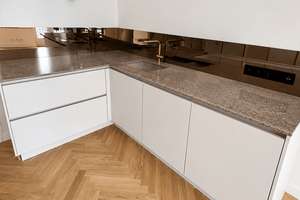 Oberkassel: Erstklassige Wohnung im Neubau-Erstbezug – Die vollständige Adresse der Immobilie erhältst du vom Anbieter., 40545 Oberkassel, Düsseldorf – Vorschaubild 5
