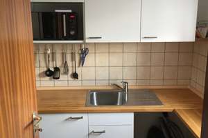 Gepflegte 2-Zimmer-Wohnung mit Balkon in Mannheim Innenstadt/Jungbusch – S4 23, 68161 Innenstadt/Jungbusch, Mannheim – Vorschaubild 4