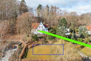 Alte Villa mit Seeblick in Eutin Fissau – Ostholstein (Kreis) – Vorschaubild 14