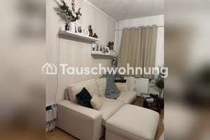 Tauschwohnung: 2-Zimmer-Wohnung in Braunschweig zum Tausch – Die vollständige Adresse der Immobilie erhältst du vom Anbieter., 38114 Westliches Ringgebiet, Braunschweig – Vorschaubild 5