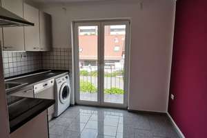 Einladende 2-Zimmerwohnung mit Balkon (WG-geeignet) – Bürgermeister-Fuchs-Straße 9, 68169 Neckarstadt-West, Mannheim – Vorschaubild 2