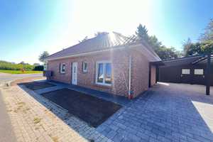 Seniorengerechter Neubau-Bungalow KfW-55 in top Lage! – Emsland (Kreis) – Vorschaubild 4