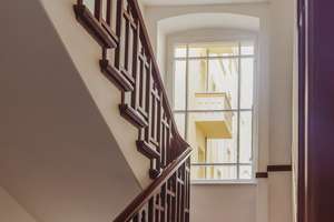 Zeitgenössisch interpretierter Altbau mit Südostbalkon – Kastanienallee 26, 10435 Prenzlauer Berg, Berlin – Vorschaubild 19
