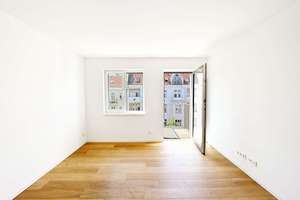 Traumhafte 3-Zimmer Wohnung im Zweitbezug | EBK | Balkon – Die vollständige Adresse der Immobilie erhältst du vom Anbieter., 10245 Friedrichshain, Berlin – Vorschaubild 4
