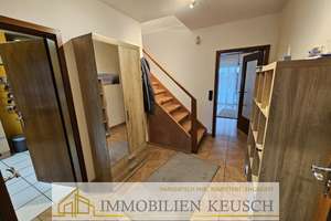 Modernisiertes Haus,  zentrale & ruhige Lage mit überdachter Terrasse und Garten + Ausbaupotenzial – Die vollständige Adresse der Immobilie erhältst du vom Anbieter., 28832 Achim – Vorschaubild 5