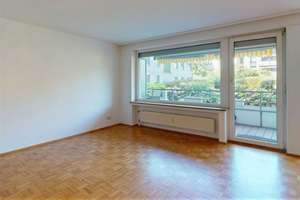 Barrierearmes Wohnen in Unterrath – Großzügige 4-Zimmer-Wohnung mit Balkon & Tiefgarage – Die vollständige Adresse der Immobilie erhältst du vom Anbieter., 40468 Unterrath, Düsseldorf – Vorschaubild 4