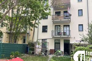 4-Zimmer-Wohnung mit Terrasse und Tiefgaragenstellplatz in Dresden-Pieschen – Die vollständige Adresse der Immobilie erhältst du vom Anbieter., 1127 Pieschen-Süd, Dresden – Vorschaubild 4