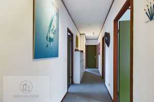 Idyllisches Einfamilienhaus mit ELW in Gernsbach-Staufenberg, in unmittelbarer Nähe zu Baden-Baden – Kirchstraße 16A, 76593 Rastatt (Kreis) – Vorschaubild 10