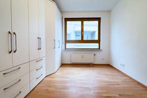 Zentrumsnahe 4-Zimmer Wohnung im Grünen! – Wallmerstraße 135, 70327 Untertürkheim (Ortsteil), Stuttgart – Vorschaubild 9