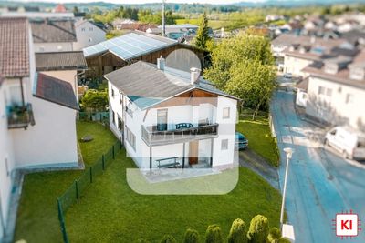 Hier beginnt Ihr neues Kapitel: Sanierungsbedürftiges EFH in Eging!