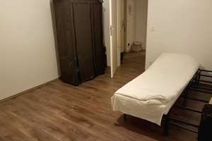 Sonnige 2-zimmer Wohnung, Duisburg Mitte – Die vollständige Adresse der Immobilie erhältst du vom Anbieter., 47057 Neudorf-Süd, Duisburg – Vorschaubild 5