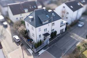 Stadtvilla mit Charme & Rendite – vielseitig nutzbares Wohn- und Geschäftshaus in ruhiger Ecklage – Die vollständige Adresse der Immobilie erhältst du vom Anbieter., 74348 Lauffen am Neckar – Vorschaubild 20