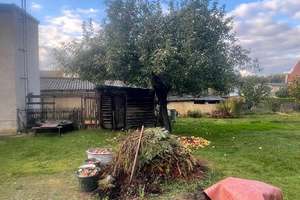 NOBITZ OT EHRENHAIN * GROSSES GRUNDSTÜCK mit ZWEIFAMILIENHAUS * teils sanierungs-/renovierungsbed... – 4603 Nobitz – Vorschaubild 11