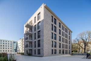 Constance: Ihr persönliches Paradies mit bulthaup b3 Premiumküche über den Dächern der Stadt – Poppelsorfer Allee 27-29, 53115 Poppelsdorf, Bonn – Vorschaubild 15