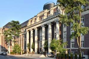 Exklusive 2-Zimmer Erdgeschoss Wohnung im Andreas Quartier