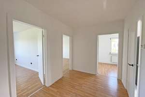 Frisch renovierte 3-Zimmer-Whg. inkl. Außenstellpl. im Grünen in energetisch san. Haus in Bramfeld – Die vollständige Adresse der Immobilie erhältst du vom Anbieter., 22177 Bramfeld, Hamburg – Vorschaubild 7