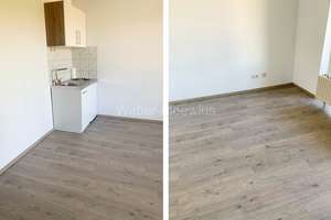 Apartment mit Pantryküche, überdachtem Balkon + TG-Stellplatz / vermietet seit 12.2025 – Die vollständige Adresse der Immobilie erhältst du vom Anbieter., 53119 Tannenbusch, Bonn – Vorschaubild 6