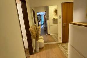 Charmante 2-Zimmer-Wohnung mit sonnigem Westbalkon und Einbauküche in München-Laim I PROVISIONSFREI – Die vollständige Adresse der Immobilie erhältst du vom Anbieter., 80686 Friedenheim, München – Vorschaubild 8