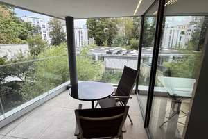 🏡 Nachmieter gesucht: Exklusive 2-Zimmer-Wohnung mit Balkon, EBK & Klimaanlage in Düsseldorf-Stadtm – 40211 Stadtmitte, Düsseldorf – Vorschaubild 10