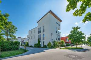 Einzigartige Galeriewohnung mit außergewöhnlichem Raumgefühl - bezugsfrei – Die vollständige Adresse der Immobilie erhältst du vom Anbieter., 85635 Höhenkirchen-Siegertsbrunn – Vorschaubild 12