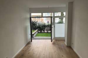 Traumhafte Wohnung in Winterhude mit Stadtgarten – Preystraße 22, 22303 Winterhude, Hamburg – Vorschaubild 3