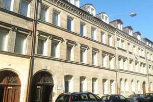 2 Zimmer Wohnung  – Marienstraße 21, 90762 Altstadt, Innenstadt, Fürth – Vorschaubild 9