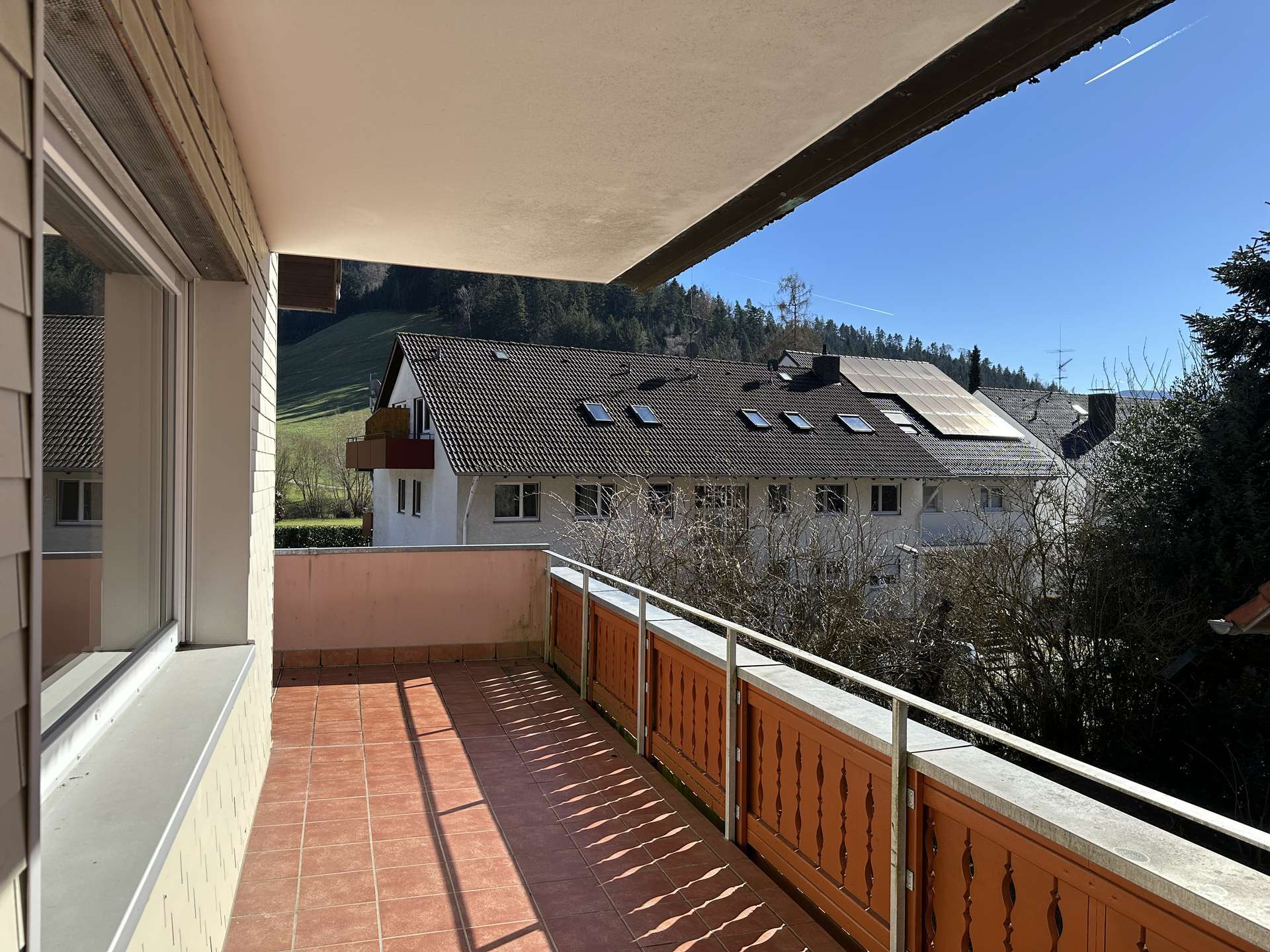 Immobilie in Stegen - Freier Blick - Freie Wohnung in kleiner Einheit in Stegen-Eschbach - Bild 18