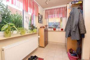 Top gepflegtes, schönes Einfamilienhaus mit Kamin, 2 Bädern + moderner Einbauküche... – Die vollständige Adresse der Immobilie erhältst du vom Anbieter., 38259 Salzgitter-Bad, Salzgitter – Vorschaubild 18