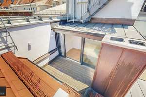 Bestlage Lehel: Kernsanierte Altbau-Traumwohnung mit Dachterrasse und Balkon – Die vollständige Adresse der Immobilie erhältst du vom Anbieter., 80538 Lehel, München – Vorschaubild 61