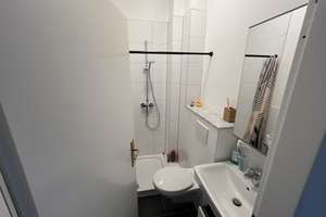 Helle frisch renovierte Wohnung für die Familie – Rendsburger Landstraße  57, 24113 Hassee, Kiel – Vorschaubild 4