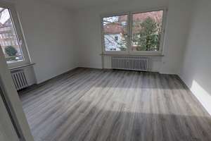 Moderne 3,5-Zimmer-Wohnung in Geestemünde perfekt für Pärchen oder die kleine Familie - 120 m² – Hohenstaufenstraße 42, 27570 Geestemünde, Bremerhaven – Vorschaubild 7