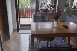 Gepflegte 2-Zimmer-Wohnung mit Balkon in Heilbronn-Sontheim – Haberkornstr. 4, 74081 Sontheim, Heilbronn – Vorschaubild 2