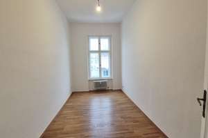 Ruhige 5-Zimmer-Altbauwohnung mit großzügiger Wohnküche – Dürerstraße 20, 12203 Lichterfelde, Berlin – Vorschaubild 16