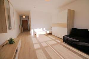 Frisch renovierte und geräumige 1-Zimmer Wohnung mit sehr guter Anbindung – Karolinenstraße 118, 90763 Nördliche Südstadt, Fürth – Vorschaubild 4