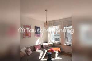 Tauschwohnung: Sonnige 2,5 Zimmer in der Schanze mit Gemeinschaftsgarten – Die vollständige Adresse der Immobilie erhältst du vom Anbieter., 22769 Altona-Nord, Hamburg – Vorschaubild 2