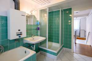 Stadthaus in zentraler Lage von Stuttgart-Botnang – Die vollständige Adresse der Immobilie erhältst du vom Anbieter., 70195 Botnang-Ost, Stuttgart – Vorschaubild 9