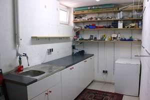 Helle 4-Zimmern-Maisonette mit Garten, Balkon und Stellplätze - Provisionfrei – Die vollständige Adresse der Immobilie erhältst du vom Anbieter., 89233 Neu-Ulm – Vorschaubild 24