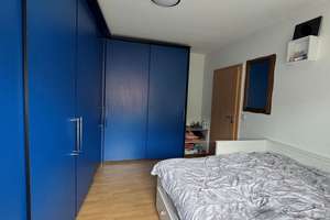 Zentrale Lage! Wohnung mit Balkon in Essen-Bergeborbeck! Übernahme Einbauküche möglich! – Bocholder Straße 334, 45356 Bochold, Essen – Vorschaubild 10