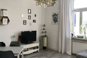 Freistehende 3-Zimmer-Wohnung in Wiesbaden von privat – Die vollständige Adresse der Immobilie erhältst du vom Anbieter., 65183 Westend / Bleichstraße, Wiesbaden – Vorschaubild 3