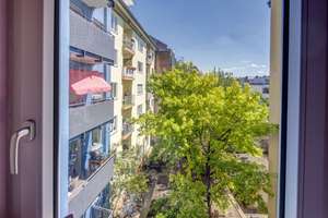 Schöne Wohnung in Maxvorstadt zum Selbstbezug – Die vollständige Adresse der Immobilie erhältst du vom Anbieter., 80335 Josephsplatz, München – Vorschaubild 15
