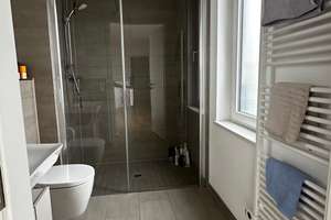 2-Zimmer-Neubauwohnung Stadtmitte ab 01.08.2026 – Worringer Straße X, 40211 Stadtmitte, Düsseldorf – Vorschaubild 14