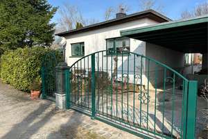 Wohnbungalow am Wolmirslebener Schachtsee zu verkaufen! – Die vollständige Adresse der Immobilie erhältst du vom Anbieter., 39435 Wolmirsleben – Vorschaubild 1