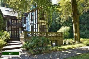 Luxuriöse Wohnung im Schloss in der Nähe von Düsseldorf in Solingen-Ohligs – Caspersbroich 1, 42697 Ohligs/Aufderhöhe/Merscheid, Solingen – Vorschaubild 4