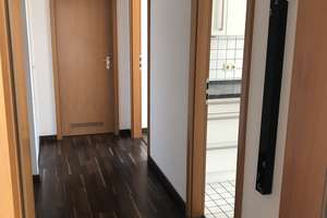 Schöne 3-Zimmer-Wohnung mit Südbalkon  in Düsseldorf Hellerhof (inkl. 1 TG Stellplatz) – Die vollständige Adresse der Immobilie erhältst du vom Anbieter., 40595 Hellerhof, Düsseldorf – Vorschaubild 9