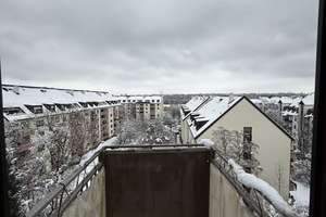 **Bezugsfreie 3-Zimmer-Wohnung mit Balkon in Uni-Nähe – Haunstetter Straße 103, 86161 Hochfeld, Augsburg – Vorschaubild 14